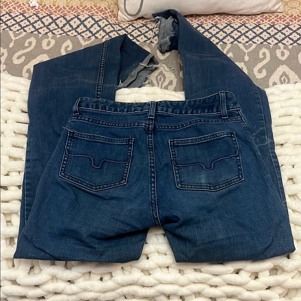 Women’s Kimes Jeans